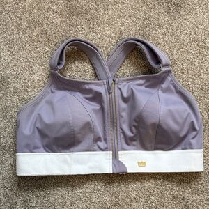 SHEFIT Ultimate Sports Bra 2Luxe